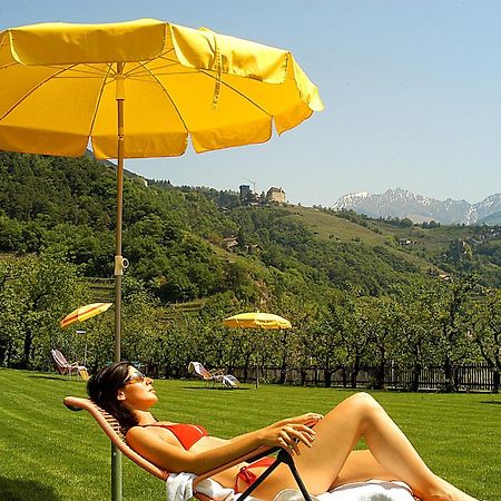 Panorama Residence Oehlerhof Лагундо Екстериор снимка