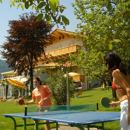 Panorama Residence Oehlerhof Лагундо Екстериор снимка