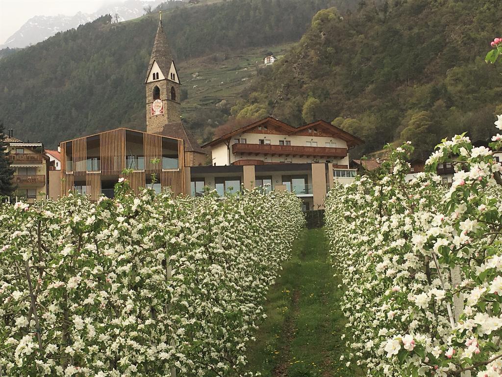 Panorama Residence Oehlerhof Лагундо Екстериор снимка