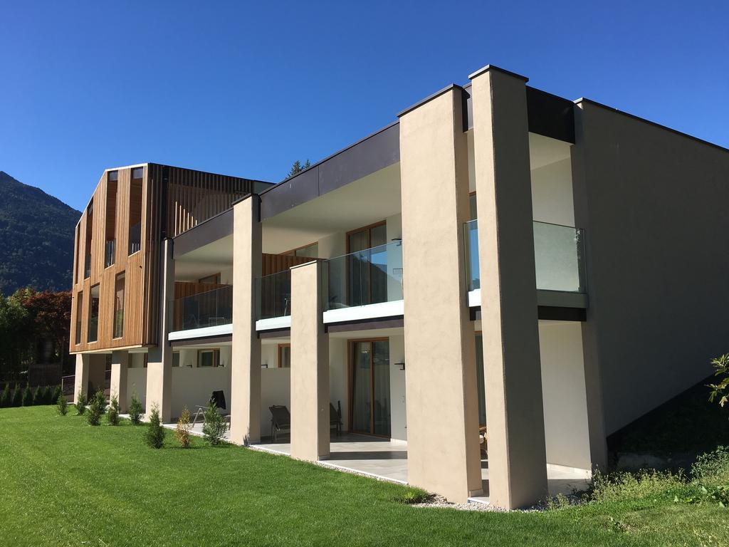Panorama Residence Oehlerhof Лагундо Екстериор снимка