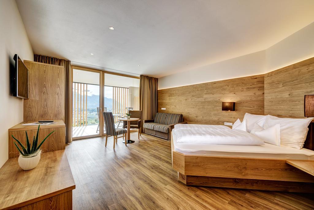 Panorama Residence Oehlerhof Лагундо Екстериор снимка
