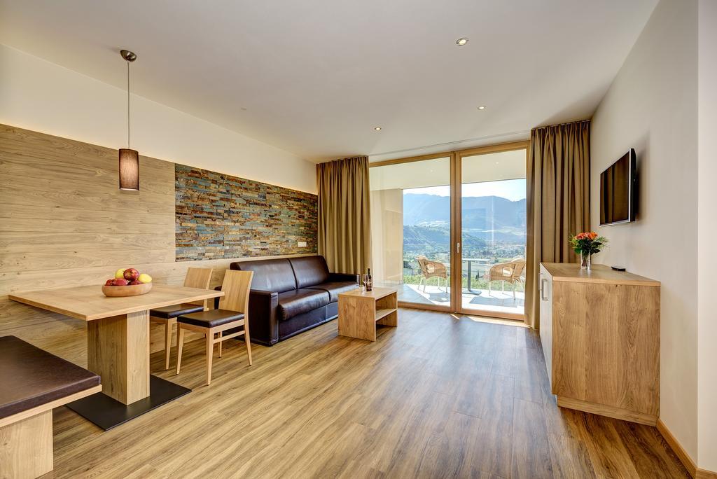 Panorama Residence Oehlerhof Лагундо Екстериор снимка