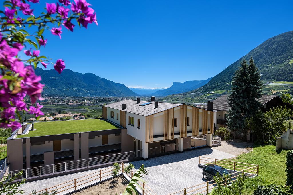Panorama Residence Oehlerhof Лагундо Екстериор снимка