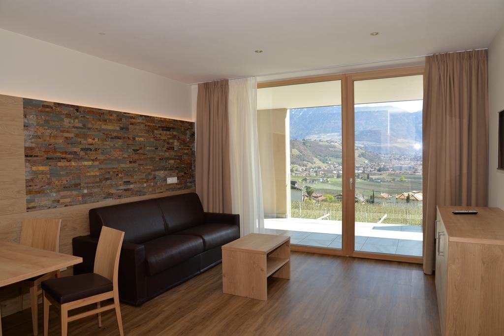 Panorama Residence Oehlerhof Лагундо Екстериор снимка
